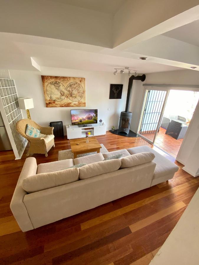 Apartamento El Olivo Tarifa Exterior photo