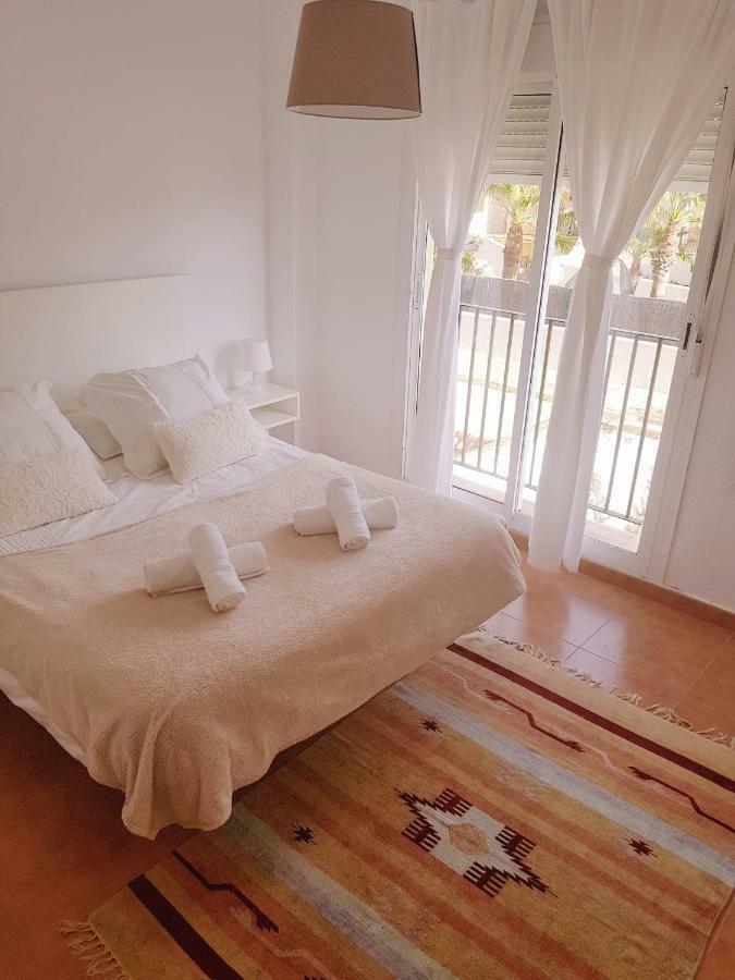 Apartamento El Olivo Tarifa Exterior photo